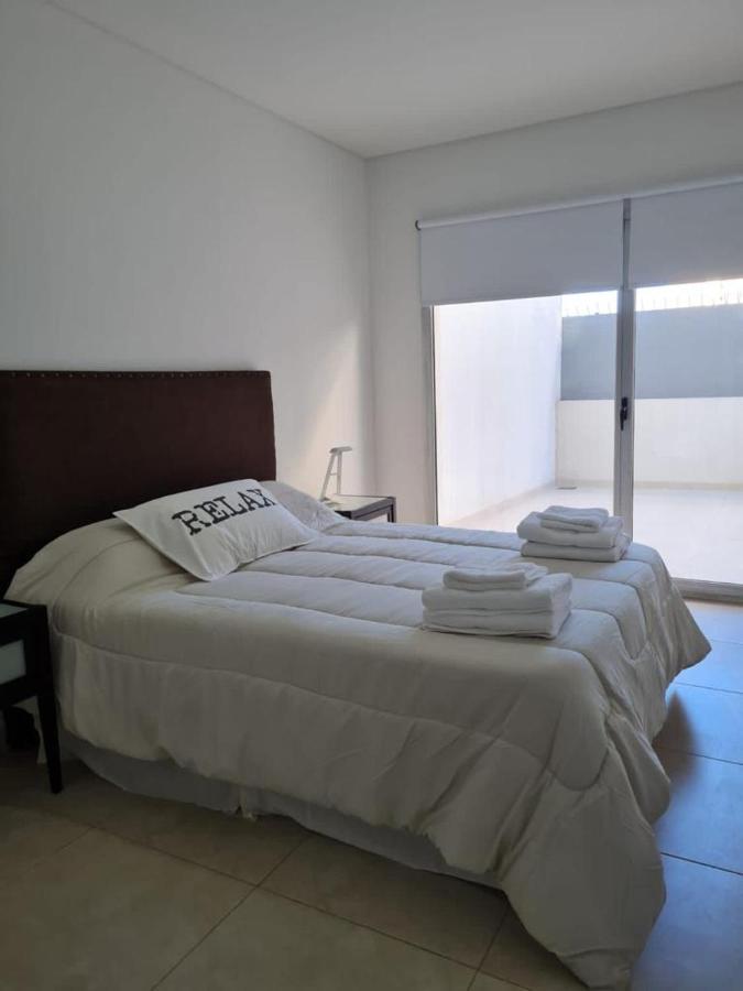 Marina Daire Puerto Madryn Dış mekan fotoğraf