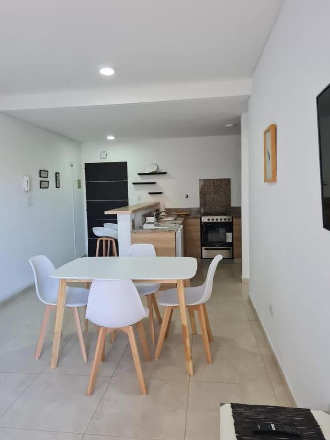 Marina Daire Puerto Madryn Dış mekan fotoğraf